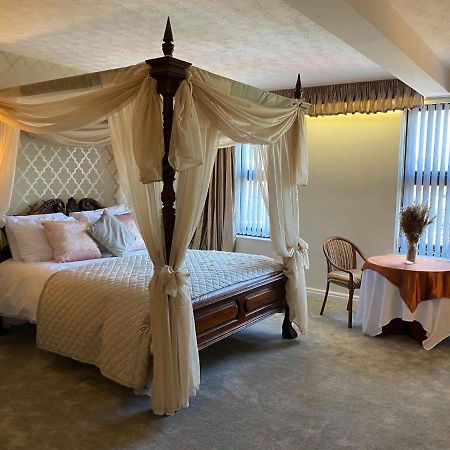 The Sitwell Arms Hotel Mosborough Eksteriør bilde