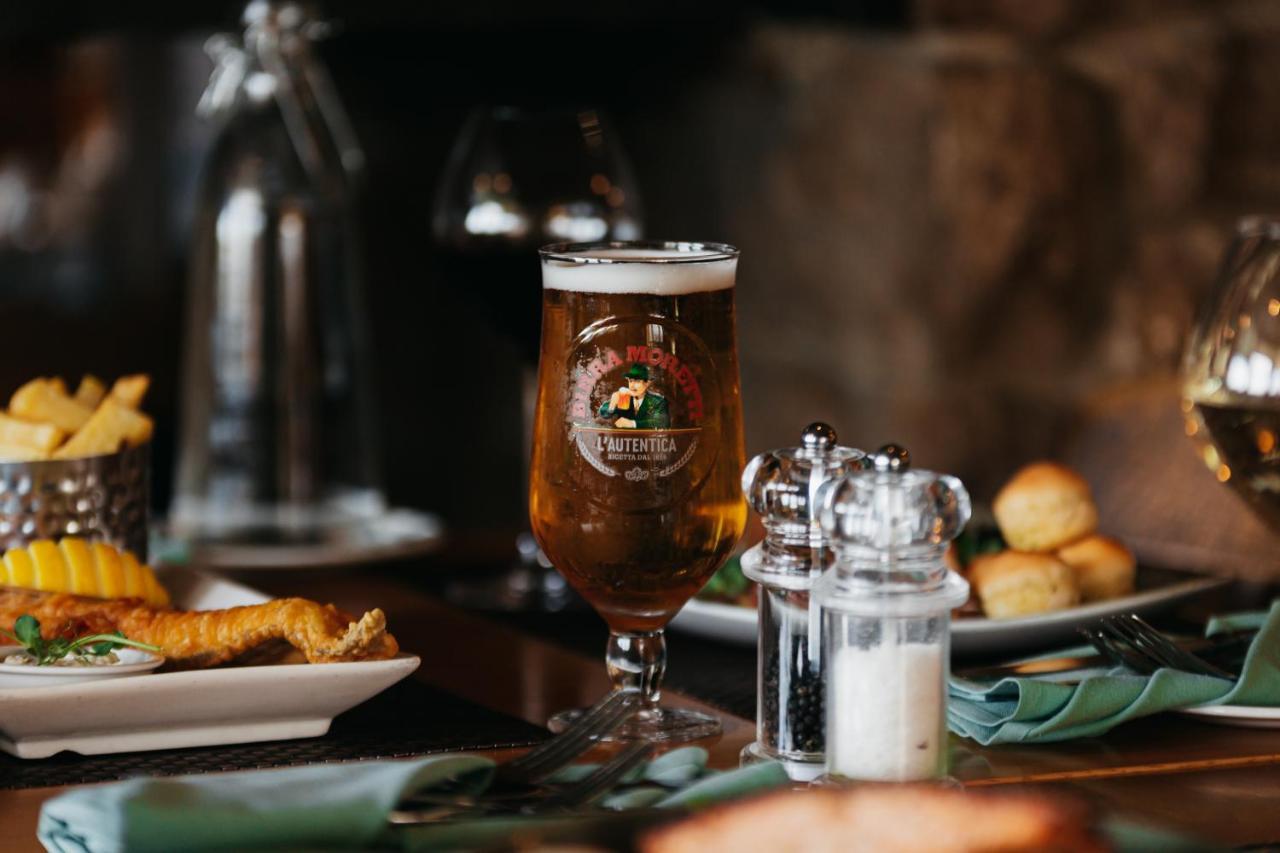 The Sitwell Arms Hotel Mosborough Eksteriør bilde